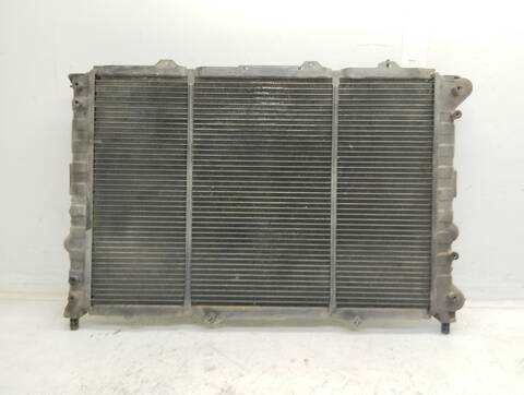 Foto 3ª: Radiador Motor Alfa Romeo 156 1.9 JTD 8V DISTINCTIVE 115CV 85KW [937A2000] (2003)