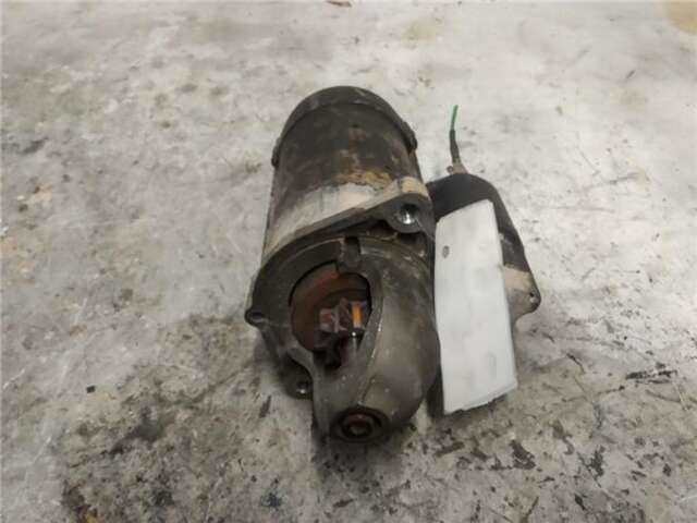 Foto 2ª: Motor de Arranque Iveco Daily 2.3 29 - L 12 CAJA CERRADA [2.3 LTR. - 85 KW DIESEL] [F1AE0481B]