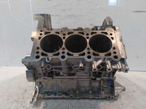 Foto 3ª: Bloque Motor Audi A6 255 CV 188KW [BKH]