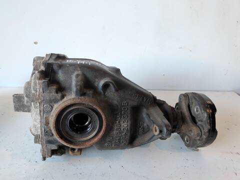 Diferencial Trasero Bmw Serie 3 315 320 D 184CV