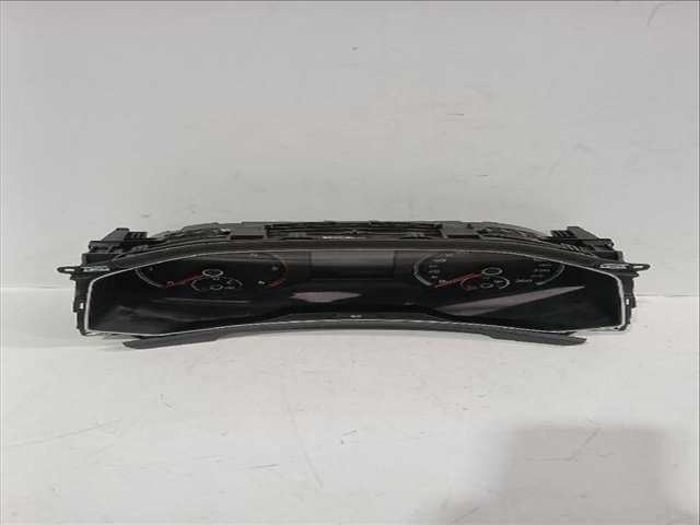 Foto 2ª: Cuadro de Instrumentos Volkswagen T-Roc 1.6 TDI 115CV [DGTE] (2017)