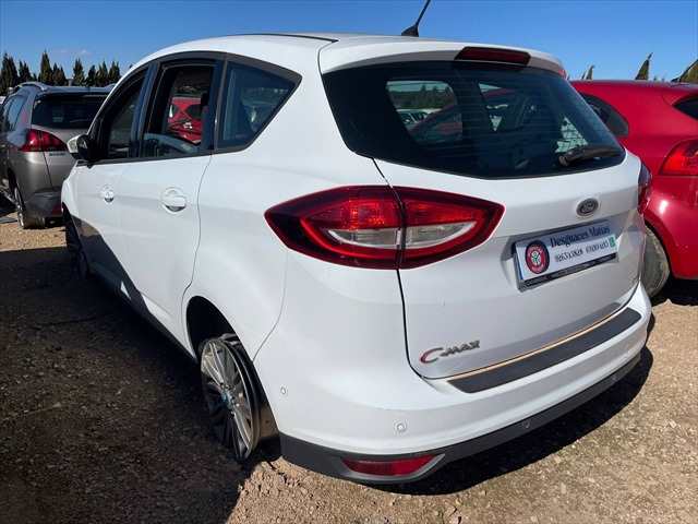 Foto 2ª: Piloto Trasero Izquierdo Ford C Max 1.0 G 125cv [M1DD] (2015)