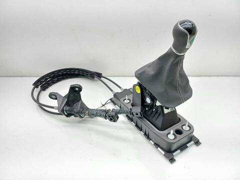 Palanca de Cambio Seat Arona 1.0 TSI 116CV 85KW