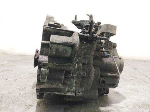 Foto 2ª: Caja Cambios Volkswagen Golf 2.0 TDI 16V 140CV 103KW [BKD] (2005)