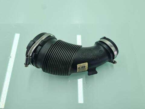 Tubo de Escape Audi A4 BASICO AVANT 150CV 110KW