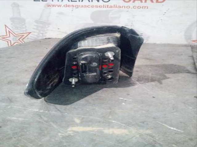 Foto 2ª: Piloto Trasero Derecho Ford S Max TREND 140CV 103KW CA1) [QXWB] (2007)