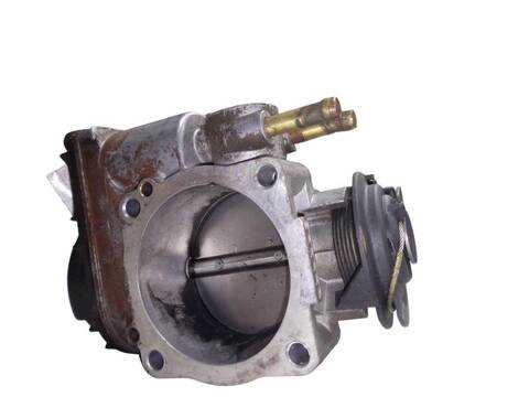 Foto 2ª: Caja Mariposa Seat Toledo 2.3 V5 (1998)