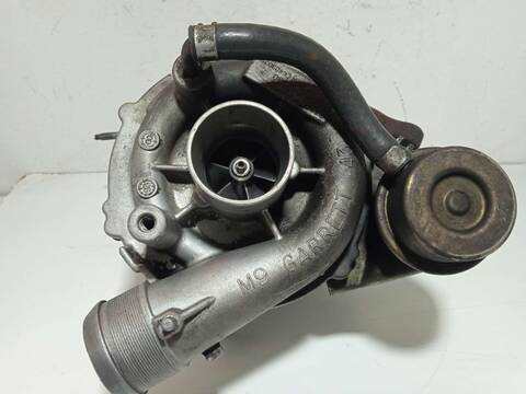 Foto 3ª: Turbocompresor Citroen Xsara 2.0 HDI CAT RHY - DW10TD) BERLINA 90CV 66KW (2000)