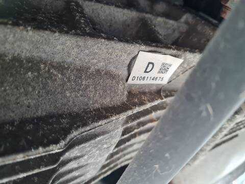 Foto 2ª: Diferencial Trasero Mazda CX7 ER) LUXURY [R2] (2011)