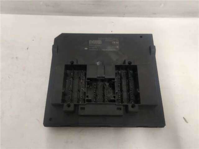 Centralita Motor ECU Volkswagen Golf 1.6 BLUEMOTION [1.6 LTR. - 81 KW 16V TDI DPF]