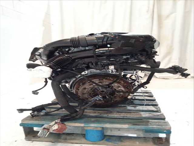 Foto 2ª: Motor Completo Peugeot 208 ALLURE 114CV 84KW [9H05] (2012)