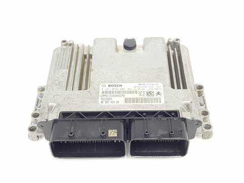 Foto 1ª: Centralita Motor ECU Peugeot Expert PRO LONG (1996)