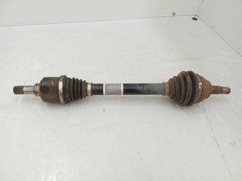 Transmision Delantera Izquierda Citroen C3 1.6 BLUEHDI 75 75CV 55KW