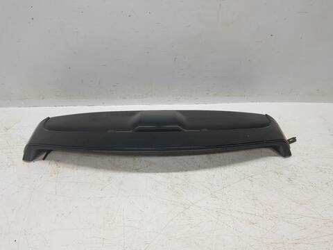 Alerón Trasero Land Rover Range HSE