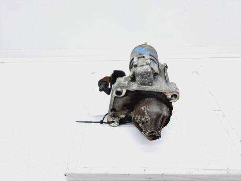 Foto 4ª: Motor de Arranque Peugeot 307 136CV 100KW [9HY] (2005)