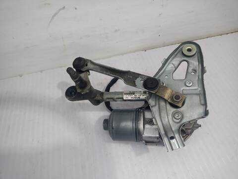 Foto 3ª: Motor Limpia Delantero Peugeot 3008 STYLE 114CV 84KW [9HD] (2014)