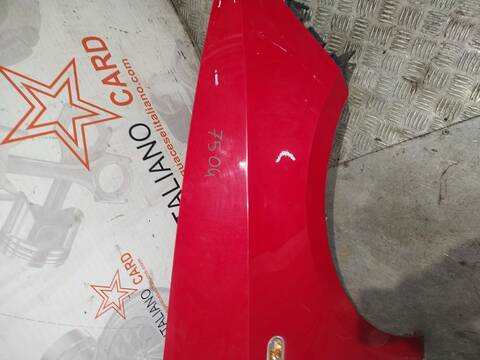 Foto 4ª: Aleta Delantera Derecha Seat Ibiza STYLANCE - STYLE 105CV 77KW [CAYC] (2013)