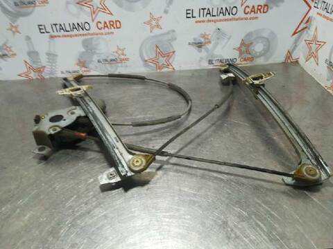 Foto 3ª: Elevalunas Eléctrico Delantero Derecho Citroen Xsara 1.6I 16V EXCLUSIVE BERLINA 109CV 80KW [NFZ] (2000)