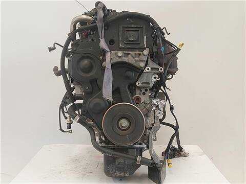 Foto 4ª: Motor Completo Citroen C2 1.4 HDI 68CV 50KW [8HX (DV4TD)] (2004)
