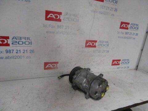 Foto 2ª: Compresor Aire Acondicionado Ford Focus 1.8 TDCI 115CV 85KW [KKDA] (2006)