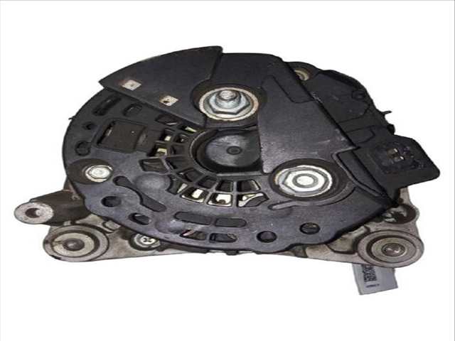 Foto 2ª: Alternador Volkswagen Crafter 2.5 TDI (2006)