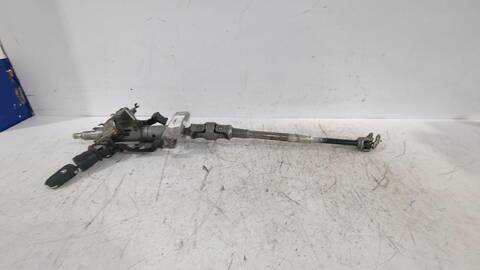 Foto 3ª: Columna Dirección Citroen Jumpy 1.5 BLUEHDI 100 102CV [YHR (DV5RUCD)] (2016)