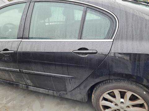 Puerta Trasera Izquierda Renault Laguna III 140CV