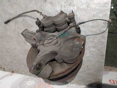 Foto 3ª: Mangueta Delantera Derecha Mercedes Sprinter 210/213/216 CDI 906.111/113) 163CV 120KW CAJA ABIERTA [651955] (2014)