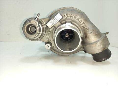Foto 2ª: Turbocompresor Mazda 3 SH BERLINA (2014)