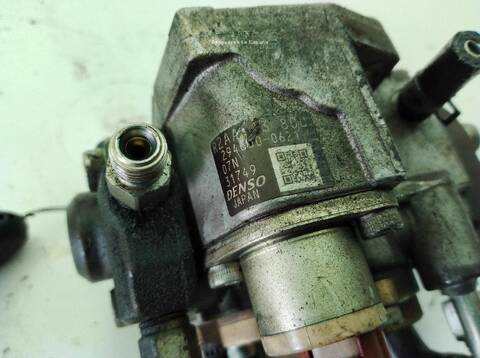 Foto 3ª: Bomba Inyeccion Mazda CX7 2.2 MZR-CD AWD [R2AA] (2006)
