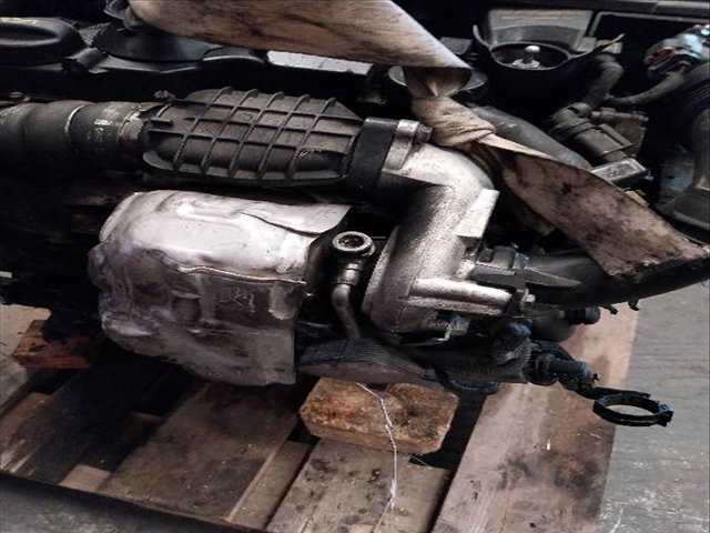Foto 4ª: Motor Completo Citroen C4 1.6 HDI [9H06] (2014)