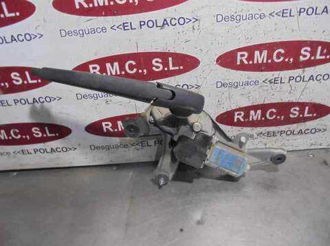 Motor Limpia Trasero Toyota Rav4 EXECUTIVE 177CV 130KW