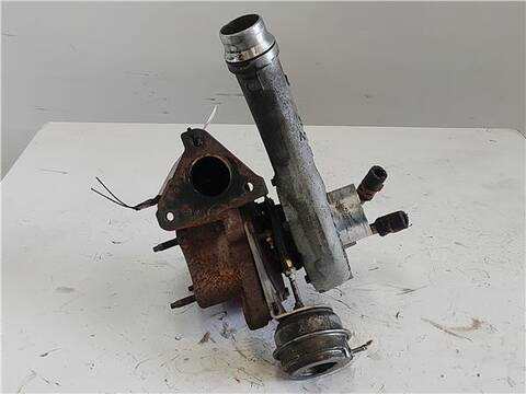 Turbocompresor Nissan Primastar DCI 150 145CV 107KW FURGON