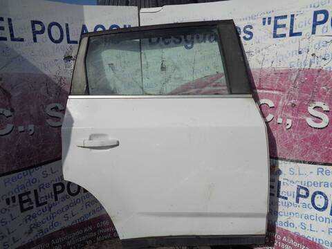 Foto 1ª: Puerta Trasera Derecha Chevrolet Orlando 131CV 96KW (2012)