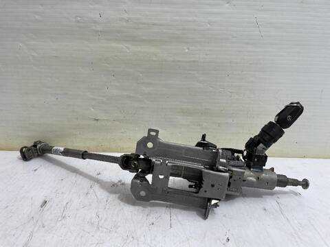 Foto 2ª: Columna Dirección Opel Grandland DESIGN LINE 131CV (2017)