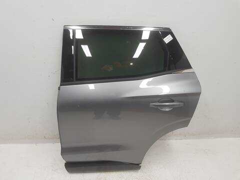 Puerta Trasera Izquierda Renault Austral TECHNO ESPRIT ALPINE