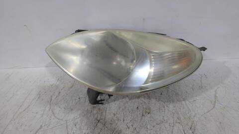 Foto 3ª: Faro Izquierdo Citroen Xsara 1.6 HDI 90CV [9HX (DV6ATED4)] (1999)