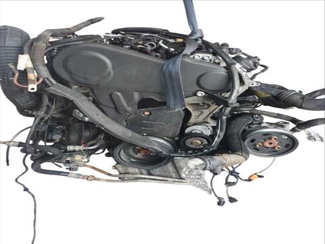 Motor Completo Audi Q5 2.0 TDI QUATTRO