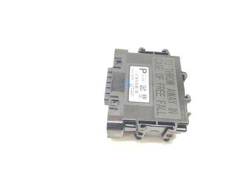 Foto 2ª: Centralita Motor ECU Renault Kangoo L1