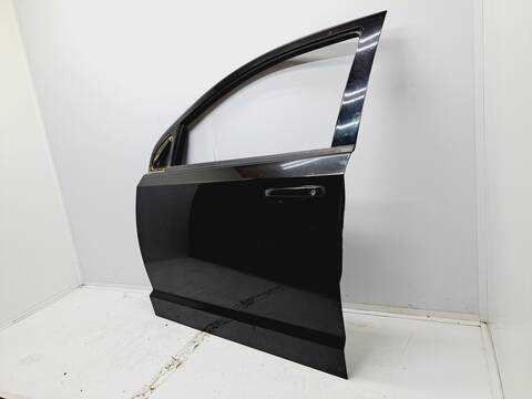 Foto 4ª: Puerta Delantera Izquierda Dodge Journey G SE [BWD] (2009)