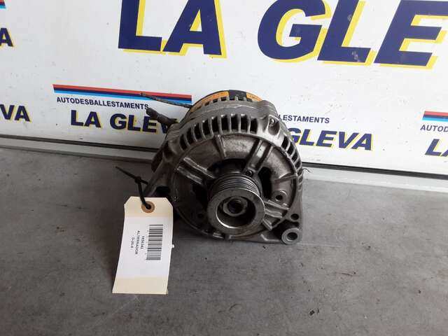 Alternador Opel Astra 2.0 DTI82CV BERLINA 0CV