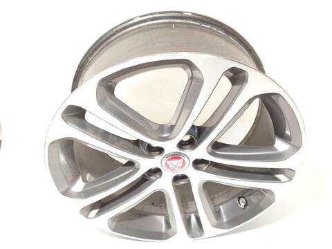 Foto 3ª: LLanta Chapa Jaguar XE 2.0 DIESEL CAT 180CV 132KW [AJ200] (2015)