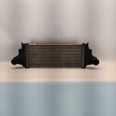Foto 2ª: Intercooler Mercedes Clase R 280 R 300 CDI 251.021 251.121 251.026 251.126) (2005)