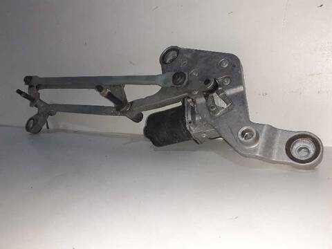 Foto 2ª: Brazo Limpia Delantero Izquierdo Mercedes Vito 109/111 CDI LANG 447.703) 114CV 84KW