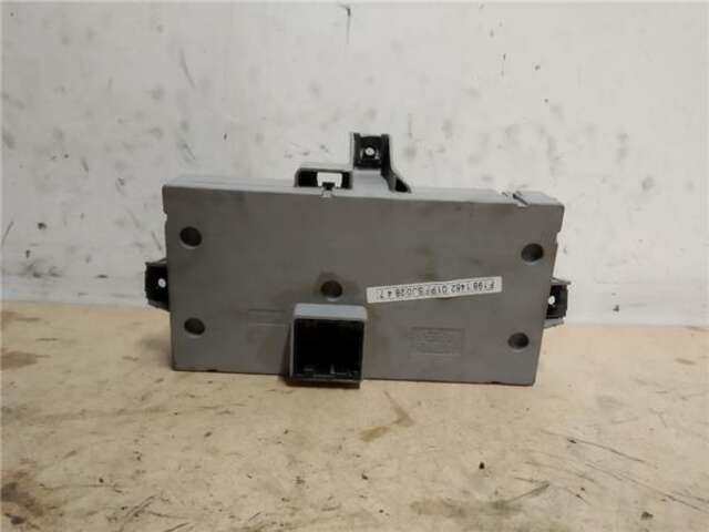 Foto 2ª: Centralita Confort BSI Fiat Bravo 1.9 8V JTD (120 CV) [310A1027]
