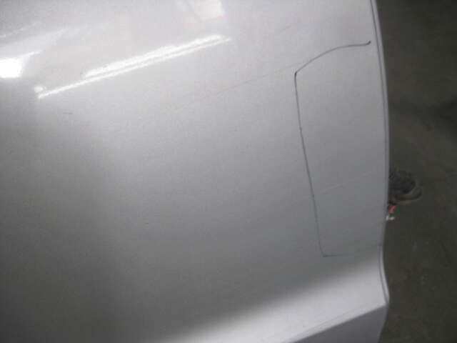 Foto 3ª: Puerta Trasera Derecha Hyundai Santa Fe 2.2CRDI [4EB] (2007)