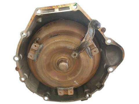 Foto 2ª: Caja Cambios Mercedes Clase E 180 E 300 TURBO-D 210.025) (1995)