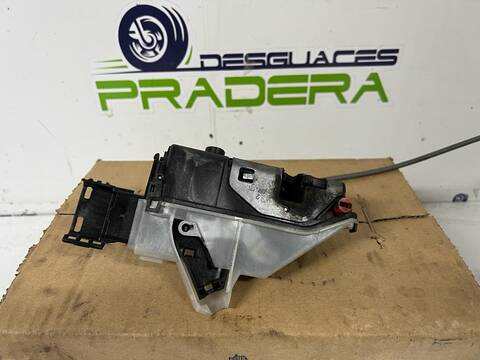 Cerradura Puerta Trasera Izquierda Citroen C4 BUSINESS 99CV 73KW