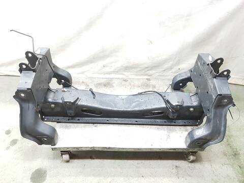 Foto 3ª: Puente Delantero Iveco Daily FG H2 BATALLA 4100 35 S V [F1AGL411N] (2019)