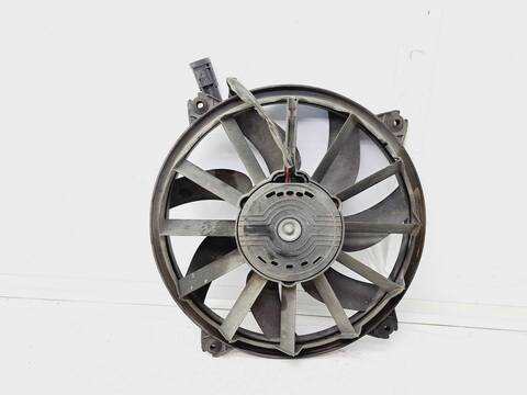Foto 2ª: Electroventilador Citroen C4 1.6 HDI FAP 92CV 68KW [9H06] (2015)
